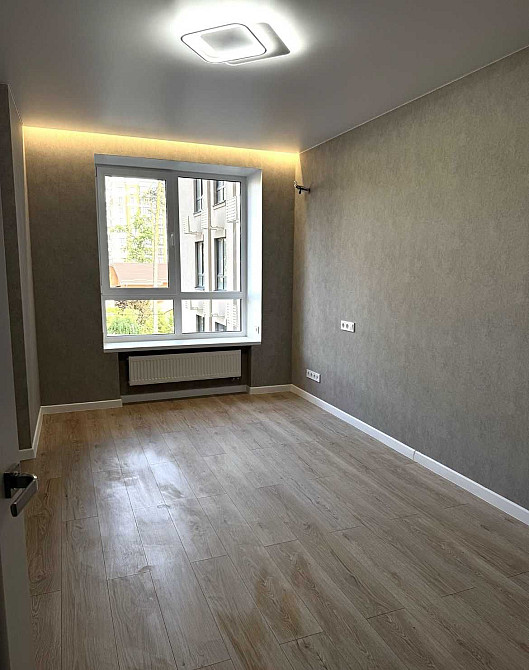 Простора Євро 2кк жк Центральний Пр Ірпінь - зображення 1