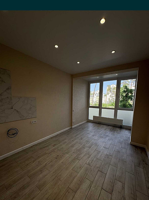 Простора Євро 2кк жк Центральний Пр Ірпінь - зображення 6