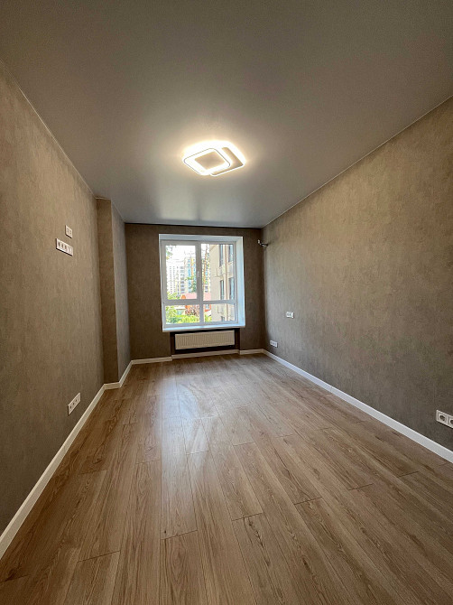 Простора Євро 2кк жк Центральний Пр Ірпінь - зображення 2