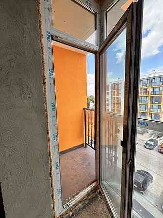 Двокімнатна квартира в новобудові по Барському шосе Винница