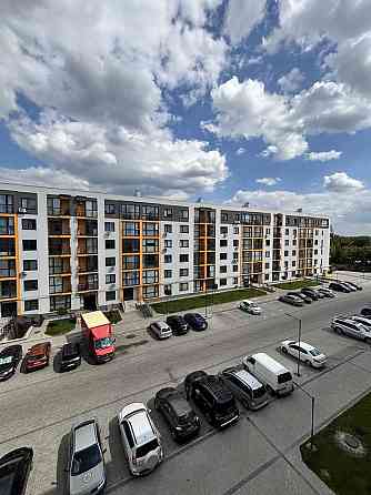 Двокімнатна квартира в новобудові по Барському шосе Винница