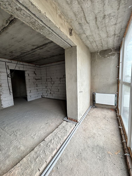 Двокімнатна квартира в новобудові по Барському шосе Вінниця - зображення 6