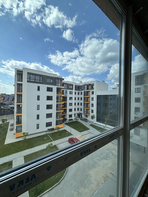 Двокімнатна квартира в новобудові по Барському шосе Вінниця - зображення 8