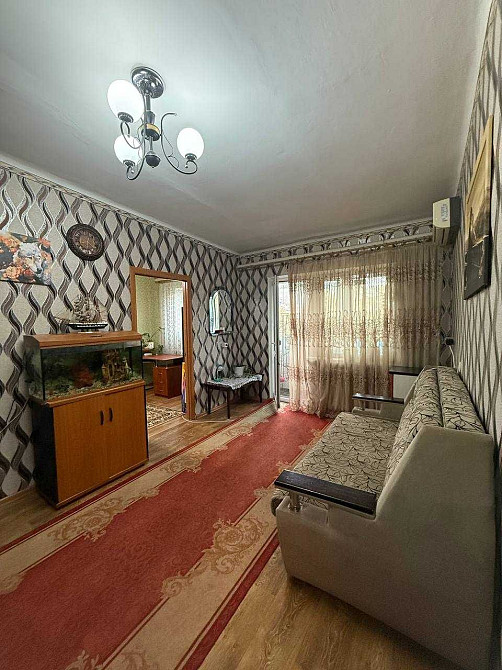 Продам 2 кімнатну квартиру, Французький бульвар, Романа Кармена Одесса - изображение 1