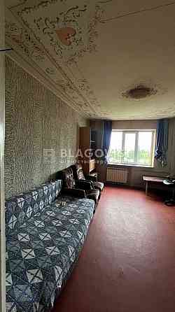 Продаж 3-кім кв на вулиці Здолбунівська 7а,  під ремонт Київ