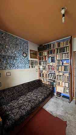 Продаж 3-кім кв на вулиці Здолбунівська 7а,  під ремонт Київ