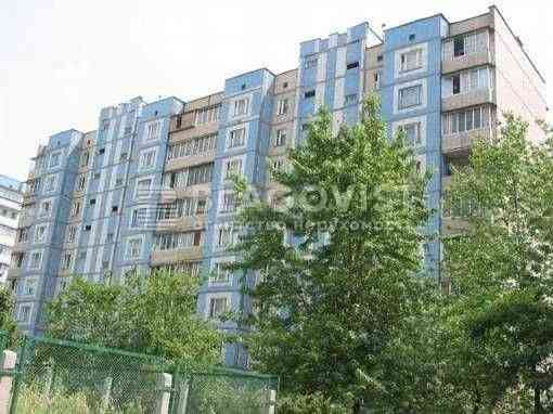 Продаж 3-кім кв на вулиці Здолбунівська 7а,  під ремонт Київ