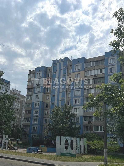 Продаж 3-кім кв на вулиці Здолбунівська 7а,  під ремонт Київ - зображення 1