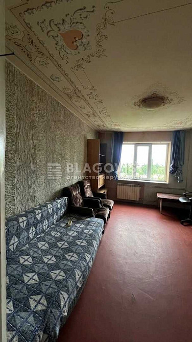 Продаж 3-кім кв на вулиці Здолбунівська 7а,  під ремонт Київ - зображення 6