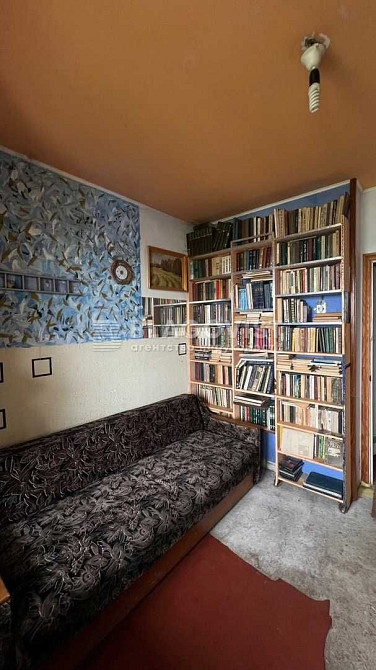 Продаж 3-кім кв на вулиці Здолбунівська 7а,  під ремонт Київ - зображення 3