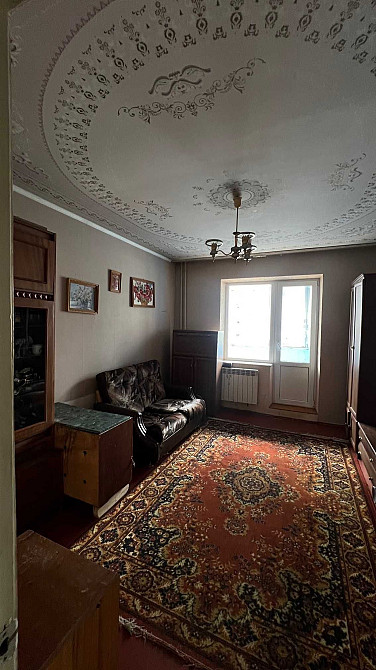 Продаж 3-кім кв на вулиці Здолбунівська 7а,  під ремонт Київ - зображення 7