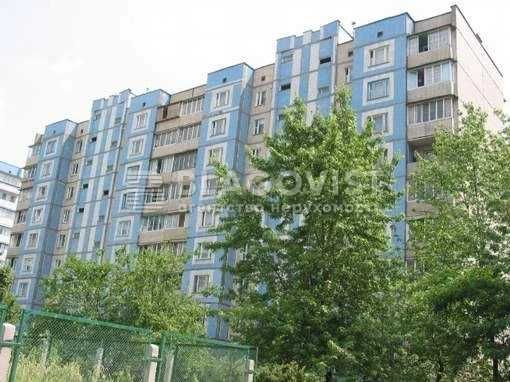 Продаж 3-кім кв на вулиці Здолбунівська 7а,  під ремонт Київ - зображення 2