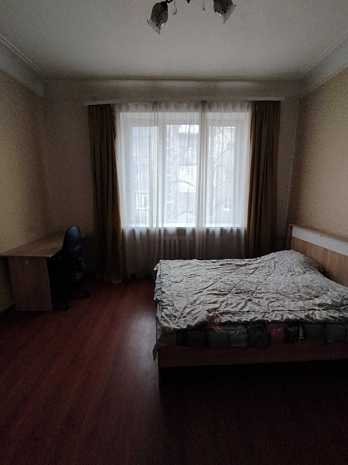 Продам 3к кв Центр Пушкинская Сертификат Є-відновлення Торг Харьков - изображение 5