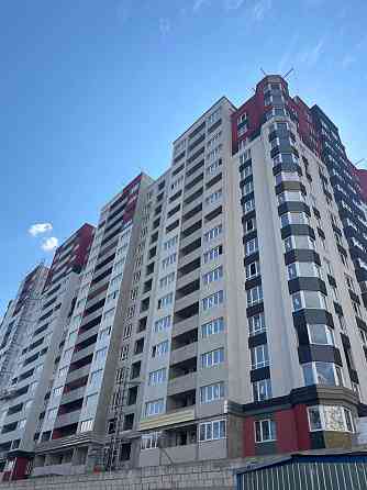 Продам 1-кімнатну квартиру 41 м² на середньому поверсі, без комісії Ирпень