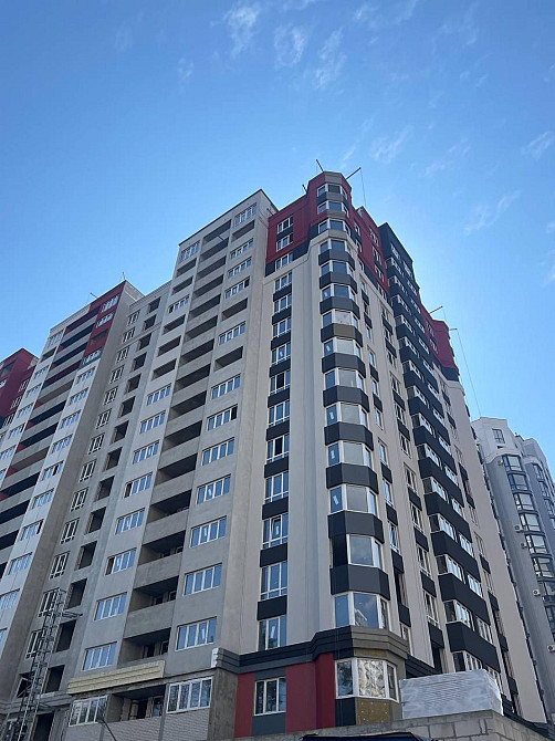 Продам 1-кімнатну квартиру 41 м² на середньому поверсі, без комісії Ирпень - изображение 4