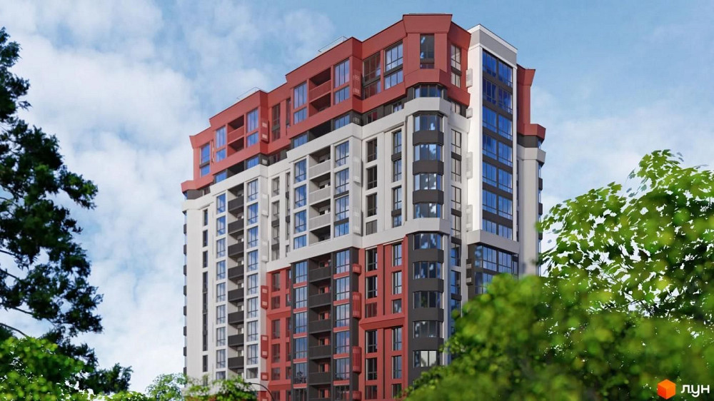 Продам 1-кімнатну квартиру 41 м² на середньому поверсі, без комісії Ирпень - изображение 6