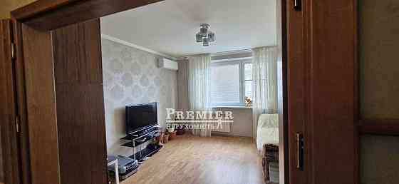 У продажу 3-к. квартира з видом на море Чорноморськ