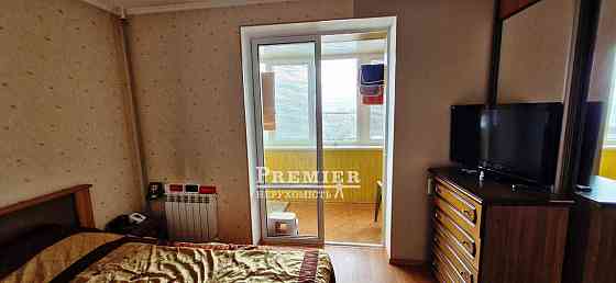 У продажу 3-к. квартира з видом на море Чорноморськ