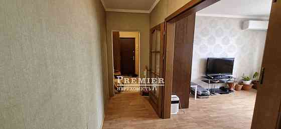 У продажу 3-к. квартира з видом на море Чорноморськ