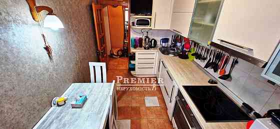 У продажу 3-к. квартира з видом на море Чорноморськ