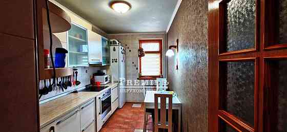 У продажу 3-к. квартира з видом на море Чорноморськ