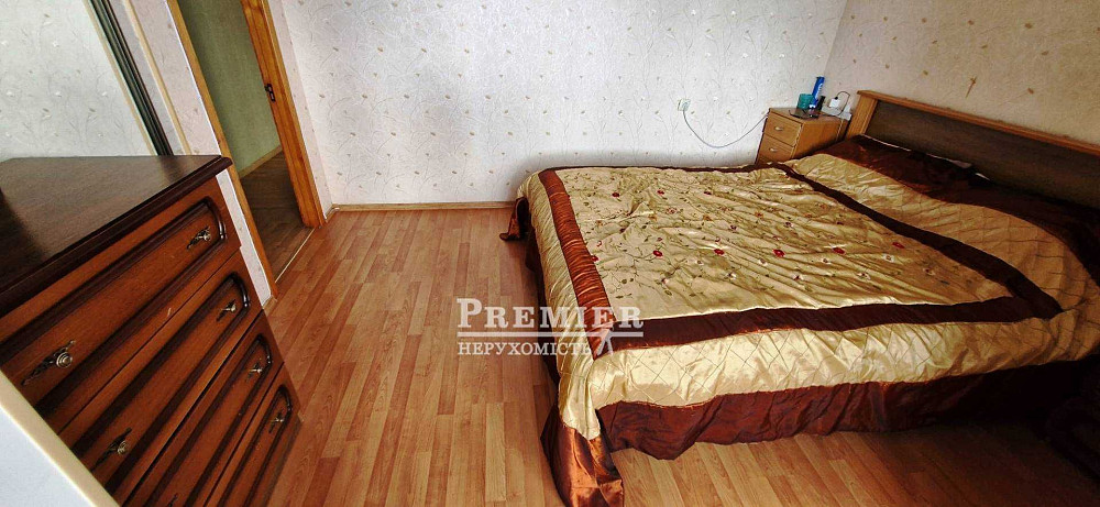 У продажу 3-к. квартира з видом на море Чорноморськ - зображення 7