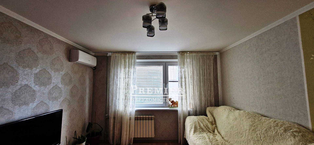 У продажу 3-к. квартира з видом на море Чорноморськ - зображення 5