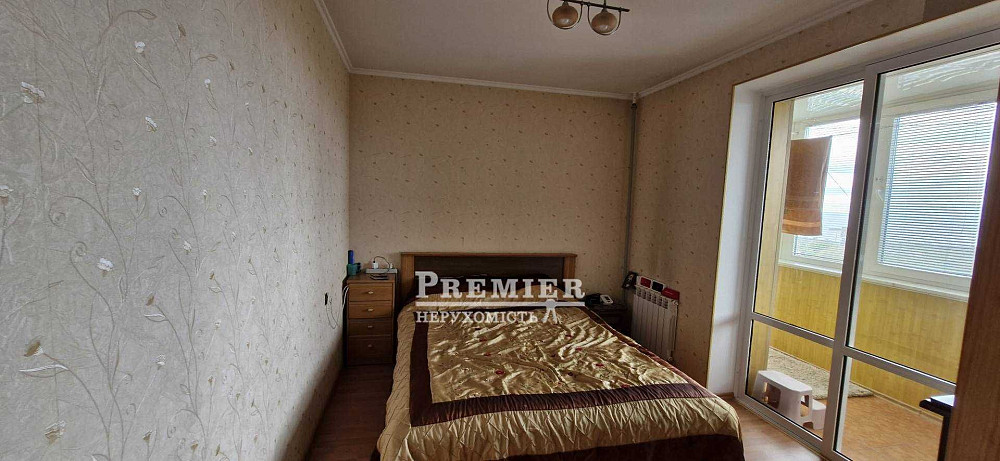 У продажу 3-к. квартира з видом на море Чорноморськ - зображення 8