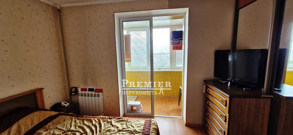 У продажу 3-к. квартира з видом на море Чорноморськ - зображення 6