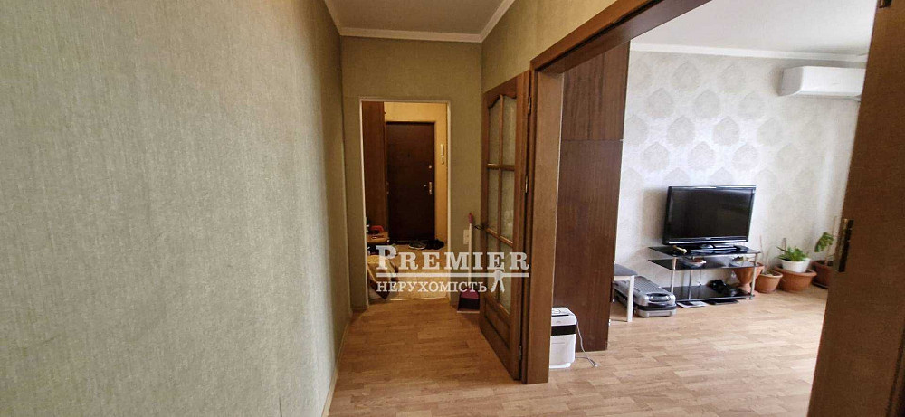 У продажу 3-к. квартира з видом на море Чорноморськ - зображення 3