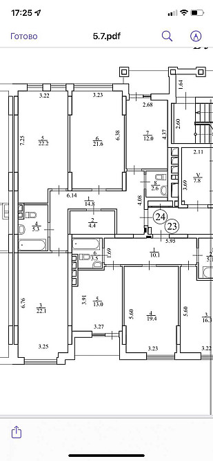 Район станції метро " Золоті Ворота" . ЖК " Ярославов Град" . Київ - зображення 2