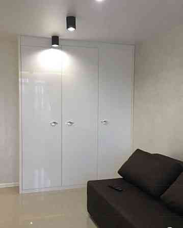 Продам 1к.чешку с евроремонтом 7\12 м.Салтовское (404056) Харьков