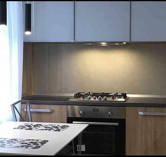 Продам 1к.чешку с евроремонтом 7\12 м.Салтовское (404056) Харьков