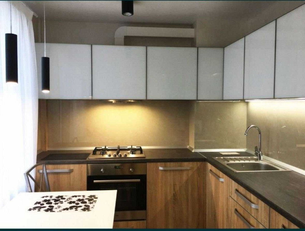 Продам 1к.чешку с евроремонтом 7\12 м.Салтовское (404056) Харьков - изображение 7