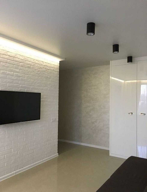 Продам 1к.чешку с евроремонтом 7\12 м.Салтовское (404056) Харьков - изображение 3