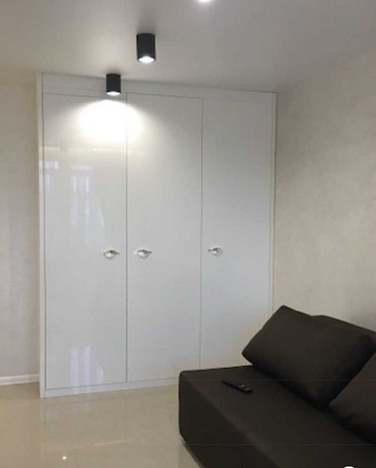 Продам 1к.чешку с евроремонтом 7\12 м.Салтовское (404056) Харьков - изображение 2