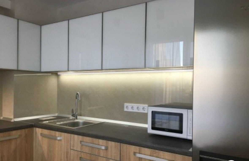 Продам 1к.чешку с евроремонтом 7\12 м.Салтовское (404056) Харьков - изображение 5