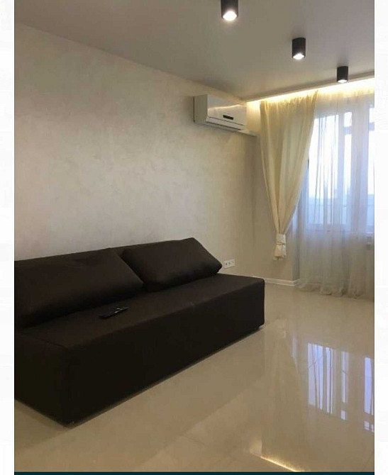 Продам 1к.чешку с евроремонтом 7\12 м.Салтовское (404056) Харьков - изображение 1