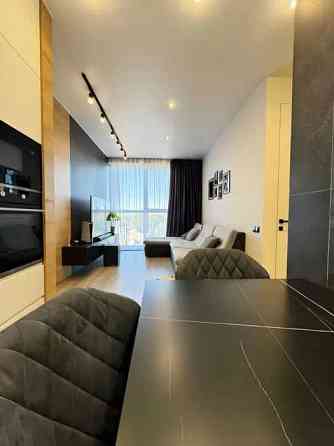 Продам 2к квартиру с евроремонтом в ЖК Грани, Дафи, Гагарина (Науки) Днепр