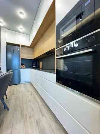 Продам 2к квартиру с евроремонтом в ЖК Грани, Дафи, Гагарина (Науки) Днепр