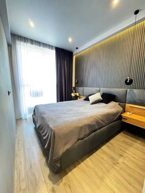 Продам 2к квартиру с евроремонтом в ЖК Грани, Дафи, Гагарина (Науки) Днепр - изображение 2