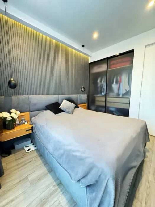 Продам 2к квартиру с евроремонтом в ЖК Грани, Дафи, Гагарина (Науки) Днепр - изображение 3