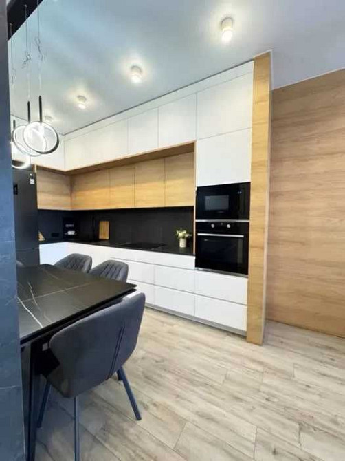 Продам 2к квартиру с евроремонтом в ЖК Грани, Дафи, Гагарина (Науки) Днепр - изображение 4