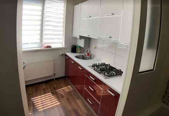 Продається 1-к квартира з ремонтом у новобудові .Виставка Хмельницький