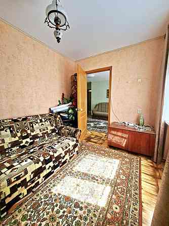 Продаж 4-кімн квартири Героїв 93ї Бригади Запоріжжя