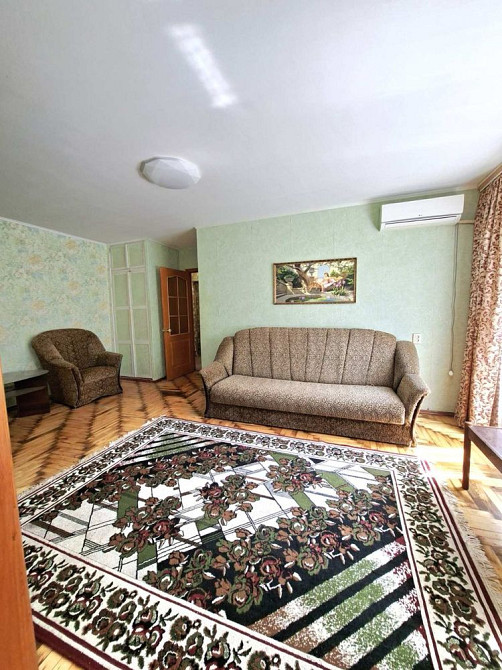 Продаж 4-кімн квартири Героїв 93ї Бригади Запорожье - изображение 1