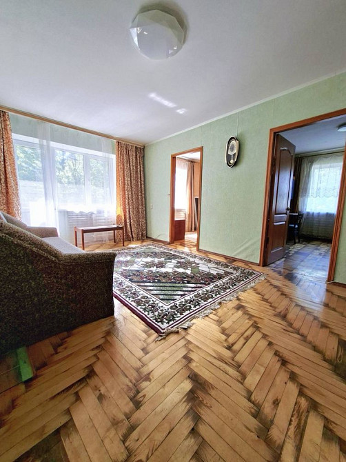 Продаж 4-кімн квартири Героїв 93ї Бригади Запорожье - изображение 3