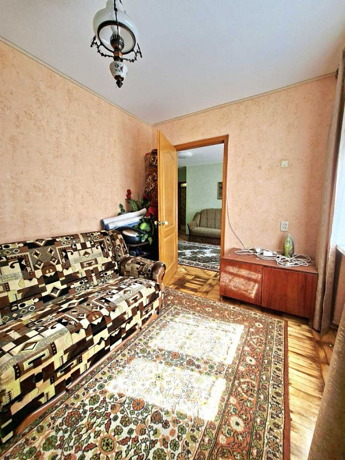 Продаж 4-кімн квартири Героїв 93ї Бригади Запорожье - изображение 5