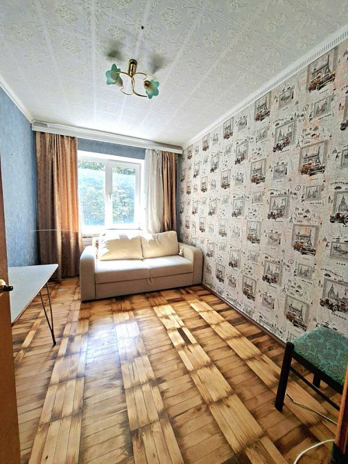 Продаж 4-кімн квартири Героїв 93ї Бригади Запорожье - изображение 6