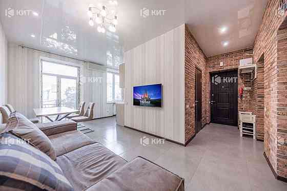 2к.60м2 Центр 100% ЖБ ( м. Площадь Конституции, кафе 1654 ) 109281 Харьков